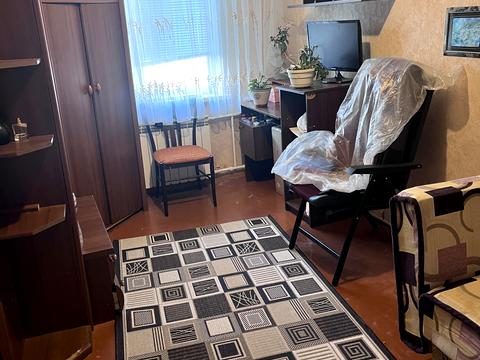 кімната за адресою Світлицького вул., 26-Б