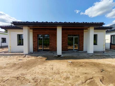 дом по адресу с. Михайловка-Рубежовка, Европейская ул.