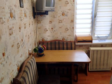 квартира по адресу Киев, Вишгородська ул., 50-В