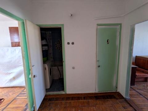 квартира по адресу Червоной Калины просп. (Владимира Маяковского), 63-А