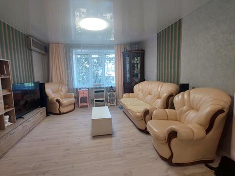 квартира за адресою Робоча вул., 11