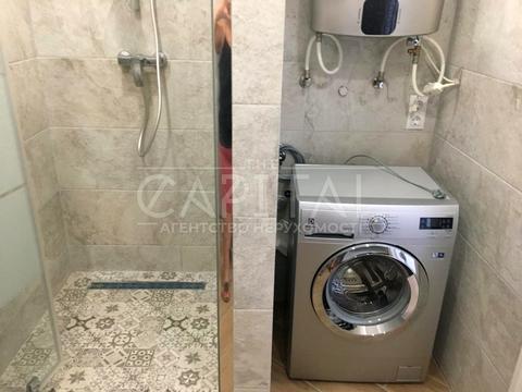 квартира за адресою Академіка Глушкова просп., 9-Є