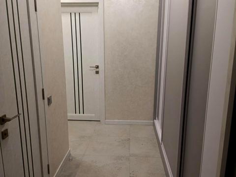 квартира по адресу Малоголосковская ул., 38