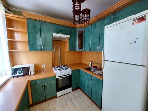 квартира за адресою Космонавтів вул., 94
