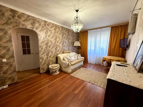 квартира за адресою Центральний просп. (Лермонтова), 8