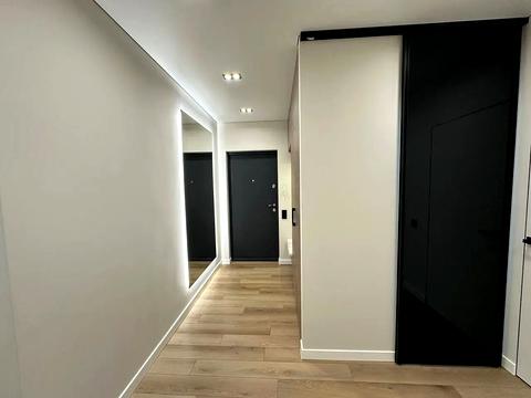 квартира по адресу Крайковского ул., 4
