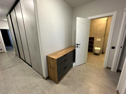 квартира за адресою Співдружності вул., 6