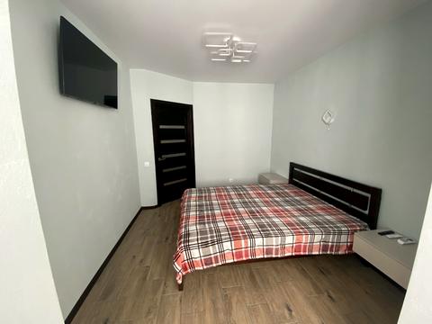 квартира за адресою Польський бульв., 7