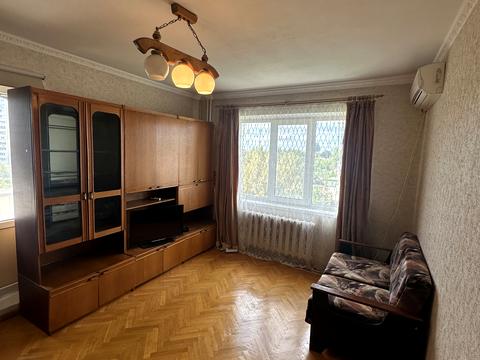 квартира за адресою Київ, Деміївська вул., 55