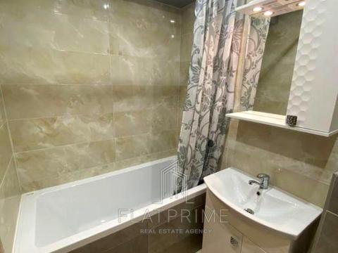 квартира за адресою Голосіївський просп. (40-річчя Жовтня), 122к1