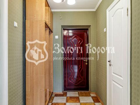 квартира по адресу Антоновича ул. (Горького), 156