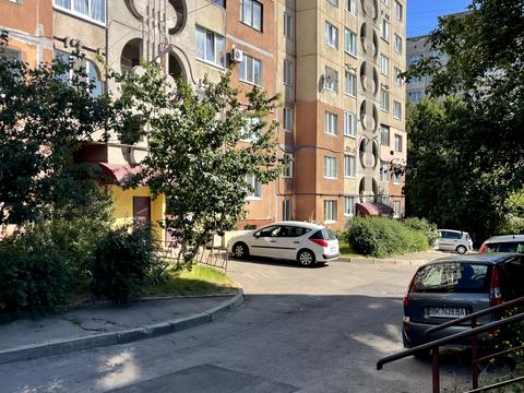квартира за адресою Романа Шухевича вул., 26
