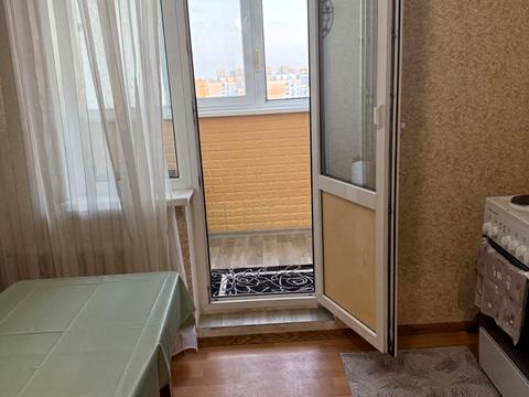 квартира по адресу Милославская ул., 12