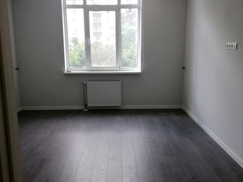 квартира по адресу Радунская ул., 30