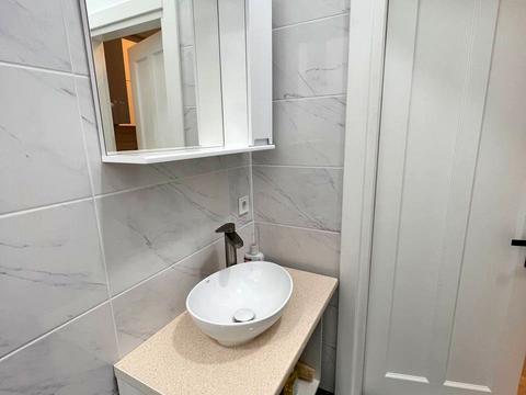 квартира за адресою Якова Раппопорта вул., 7