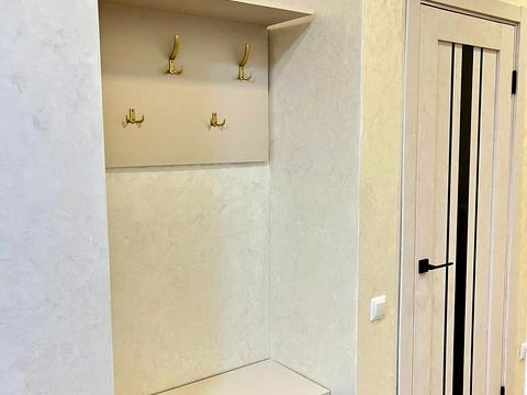 квартира за адресою Жовківська вул., 2