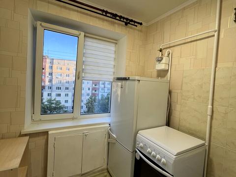 квартира за адресою житловий масив Тополя-3 вул., 4