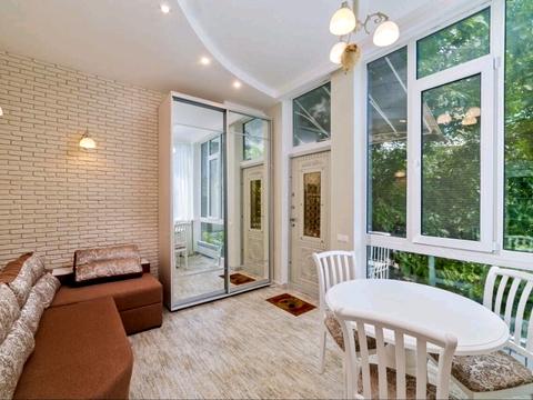 квартира за адресою Вера Имберг, 7