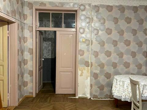 квартира за адресою Старопортофранківська вул., 28