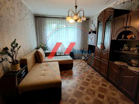 квартира за адресою Зодчих вул., 44