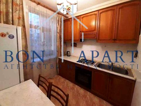 квартира за адресою Гусовського вул., 4-А