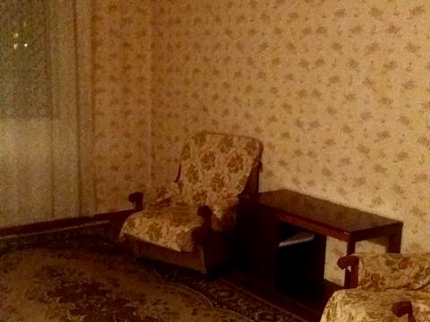 квартира по адресу Кастуся Калиновського ул. (Астраханская), 25