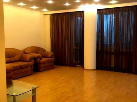 квартира за адресою Аерокосмічний просп., 43
