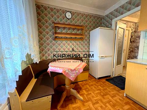 квартира за адресою Данила Щербаківського вул. (Щербакова), 49-Д