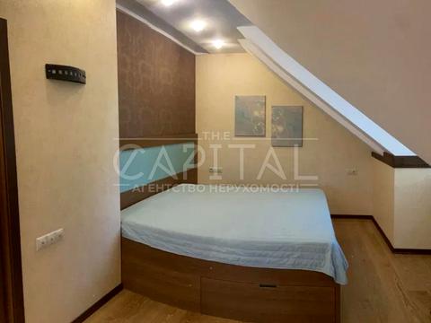 будинок за адресою смт. Козин, Старокиївська вул.