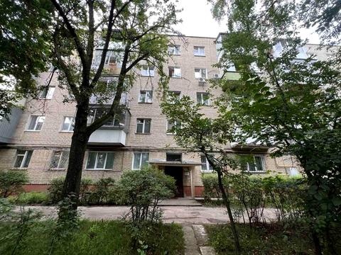 квартира за адресою Тернопільська вул., 2а