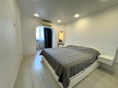 квартира за адресою Паркова вул., 71