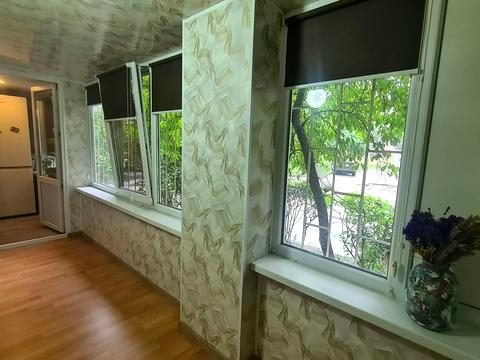 квартира по адресу Строителей ул., 12
