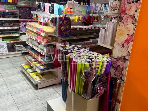 комерційна за адресою Гетьмана Павла Скоропадського вул. (Льва Толстого), 11/61