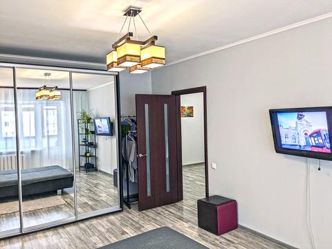 квартира за адресою Олени Пчілки вул., 2-Б