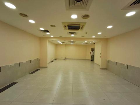 комерційна за адресою Басейна вул., 7-В