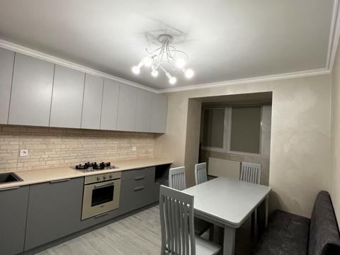 квартира по адресу Соборності, 56