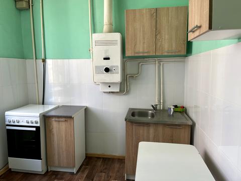 квартира по адресу Златоустовская ул., 23