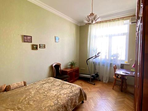 квартира по адресу Белорусская ул., 7