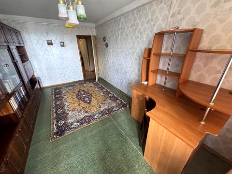 квартира за адресою Амосова вул. (Корчагінців), 36