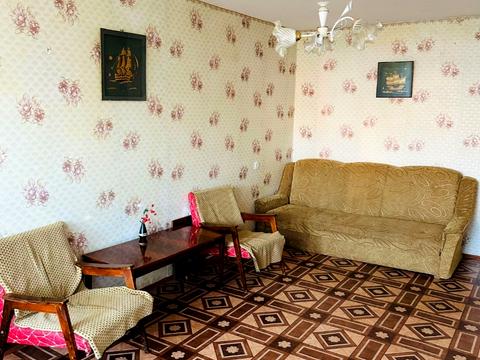 квартира за адресою Гліба Бабіча вул., 2