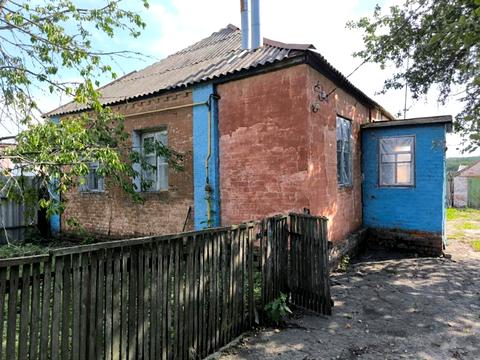 будинок за адресою с. Старовірівка, Комарова, 168