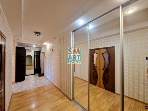 квартира по адресу Степана Рудницкого ул. (Вильямса академика), 5