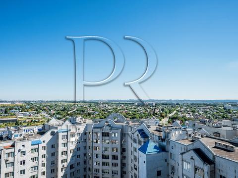 квартира по адресу Белогородская ул., 51