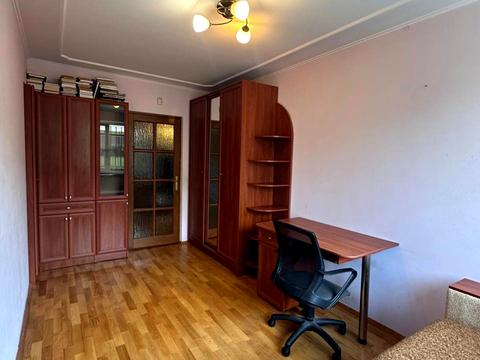 квартира за адресою Княгині Ольги вул., 8