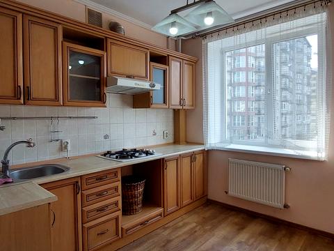 квартира за адресою Незалежності вул., 179Б