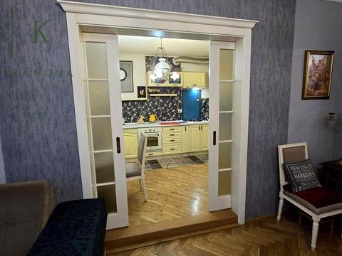 квартира за адресою Григорія Квітки-Основ'яненка вул., 28