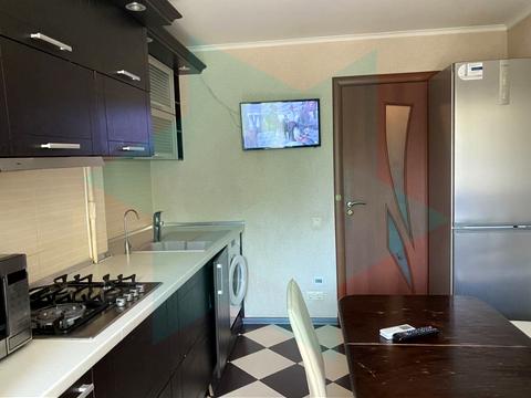квартира по адресу Слобожанский просп. (им. газеты Правда), 79