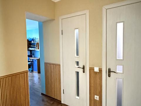 квартира по адресу Автозаводская ул., 50