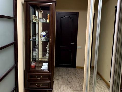 квартира за адресою Соборна вул., 40