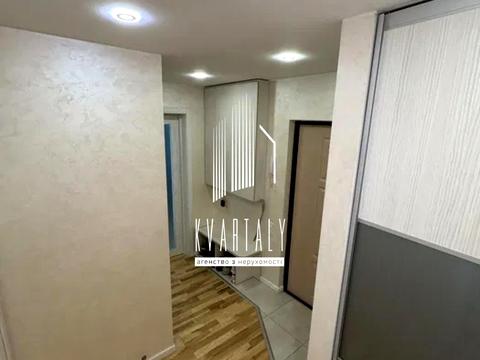 квартира по адресу Кубанской Украины ул. (Маршала Жукова), 51